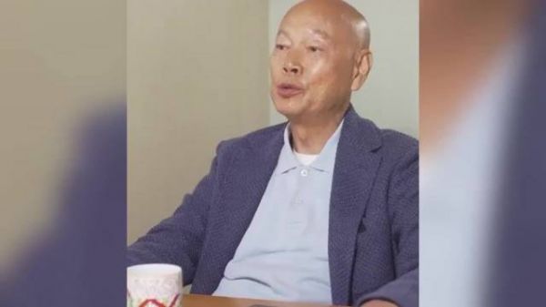 罗家英称自己仅剩8年寿命,到时候要和大家说再见,拒绝退休将再干5年!