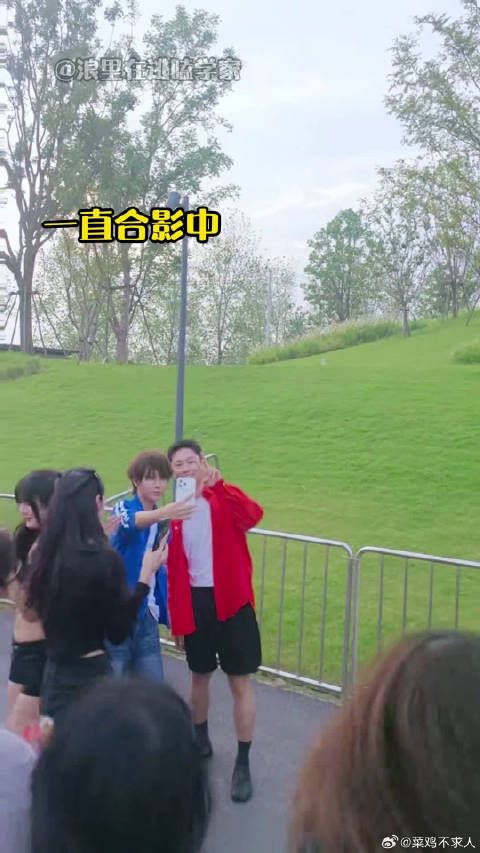 光合嘉年华线下名场面，各路创作者汇聚灵感迸发