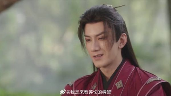 笛飞声找到忘川花 李莲花终于能解毒，方多病乐开花