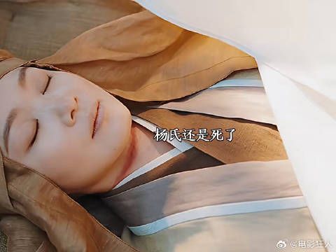 竟是最后一面纨纨永远失去她的梁妈妈了