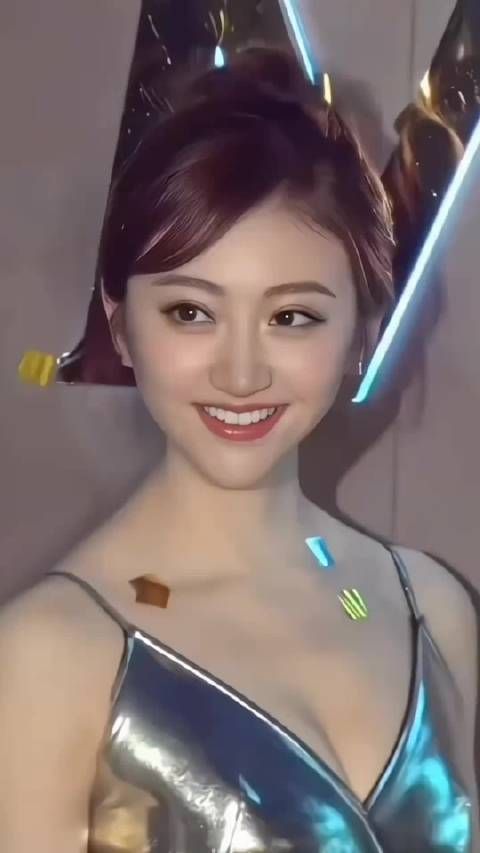 景甜太美了女神 颜值 好身材好气质景甜孙宇晨要的是与景甜深度绑定