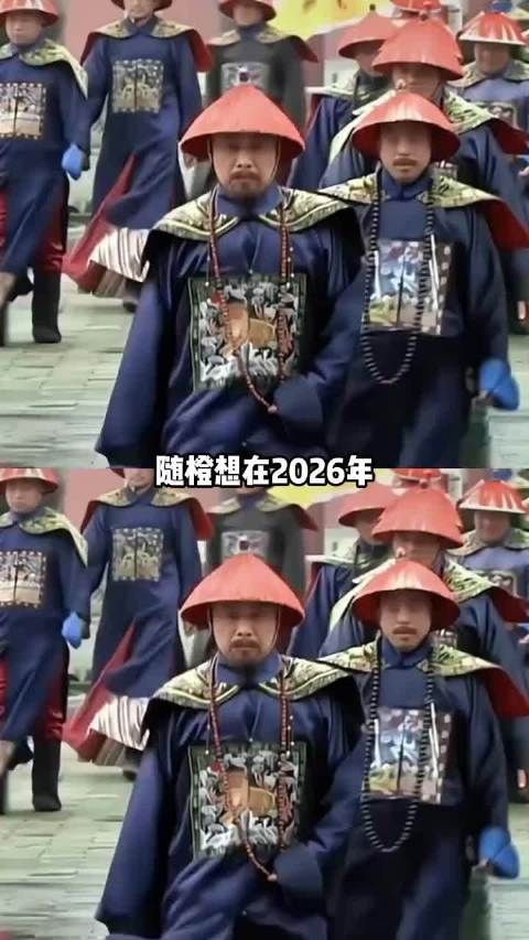 年羹尧回望，君心难测，妹妹成皇权牺牲品