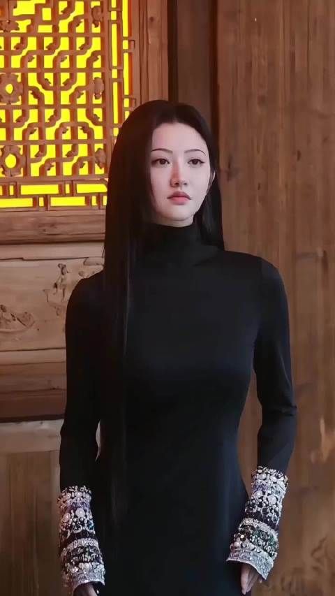 没想到这么多人为景甜发声，大甜甜人缘真的好！