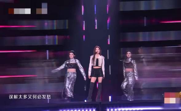 青春芒果夜曝光乘风2026总决赛选人片段