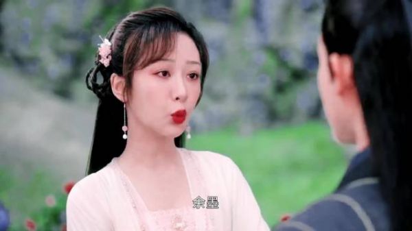 余墨为颜淡付出一切，沉香如屑剧情有始无终