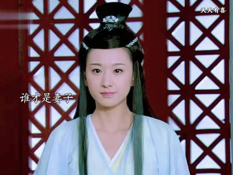 无情仙子改变妻子样貌，刘枫寻回真正妻子