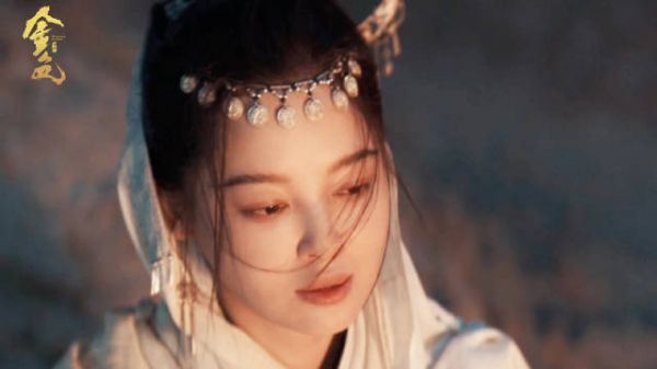 家破黄沙冷，身孤大漠深，@辛芷蕾 