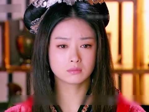 哑巴女人冒充别人成为将军的小妾