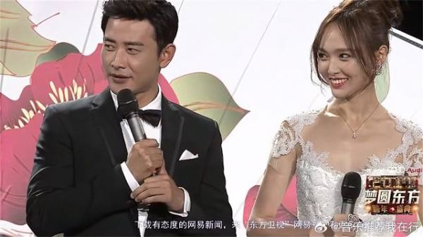 不愧是上海女婿！罗晋飙上海话，全是对唐嫣的爱意！