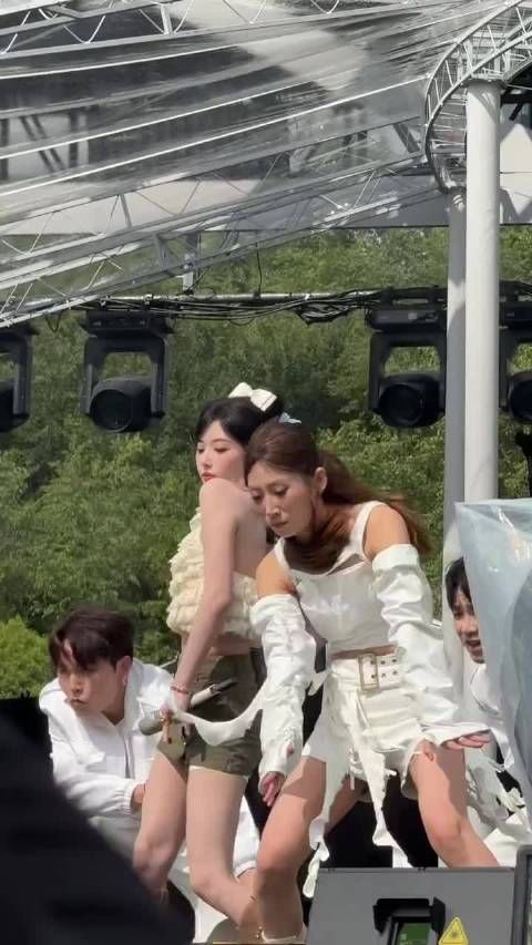 怎么这么会跳！腾讯视频JUMPPARK