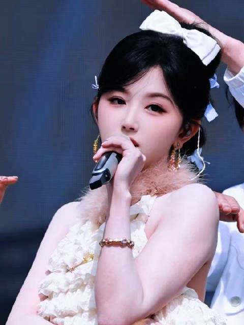 就这个唱跳雪儿爽!
