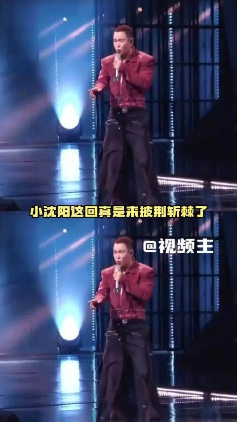 喜剧人跨界音综，抛开搞笑人设比拼唱功，又有看点又充满悬念，狠狠期待舞台！