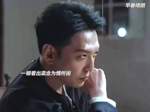 栾念和向之桃能和好，谭勉这个军师功不可没
