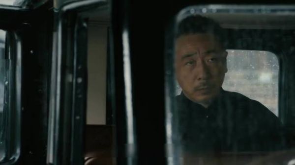 黑帮大佬亲手处决汉奸儿子，国家大义永远高于骨肉亲情，林允
