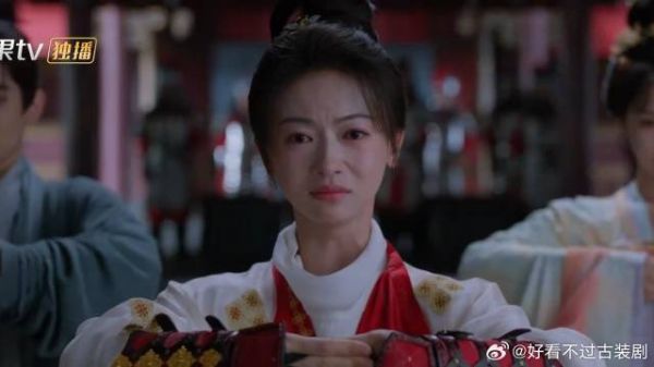 孟廷辉经历生死，终于变朝廷重臣，回忆过往心酸流泪