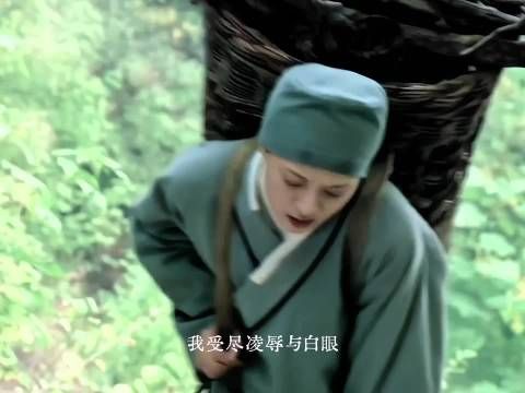 熹妃回宫的含金量还在上升 甄嬛传 孙俪