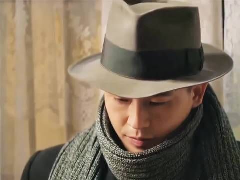 娜扎眼神戏破碎与狠戾并存，小姨娘离去哭戏动人