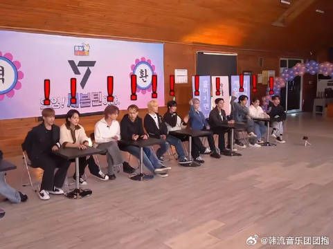 每次看到这段心情都特别美好