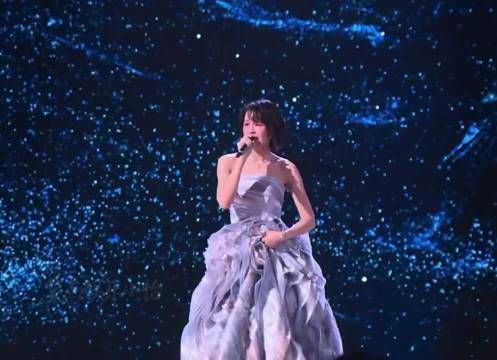 张丹阳邀曾沛慈参加声生不息，称其彩排歌声好听