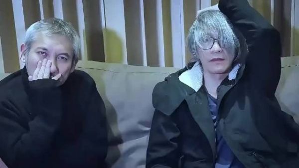 给素未相识的人捐骨髓 这谁能做得到