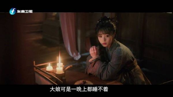 魏家派玄铁死士夜袭樊家