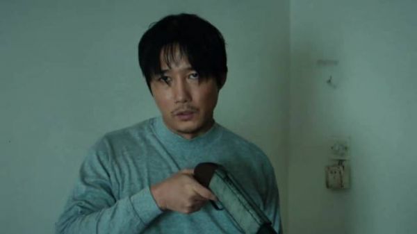 当抢劫犯遇上仙人跳，这个结局有点搞笑又解气啊
