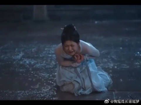 珠帘玉幕播出到现在我还没走出来 be 超虐