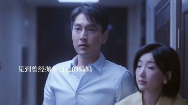 没有一个妈妈会忘了孩子，可是别人会让孩子忘了妈妈
