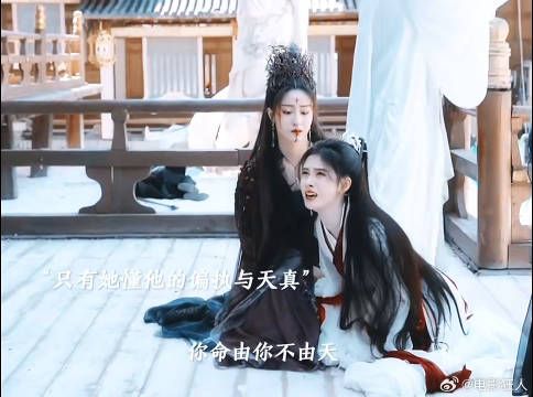 终是死在了他怀里