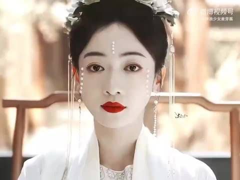 射箭时长公主故意撞上姜梨，沈玉容被吓失去表情管理