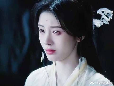 “姐姐恨我吗” “不恨”
