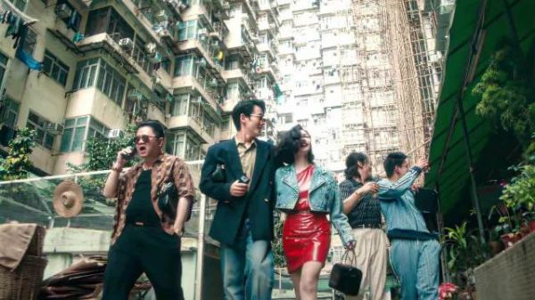 朱一龙太帅了 演技大爆发 越来越梁朝伟
