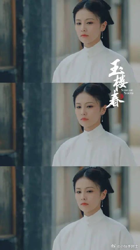 台上台下足够惊艳