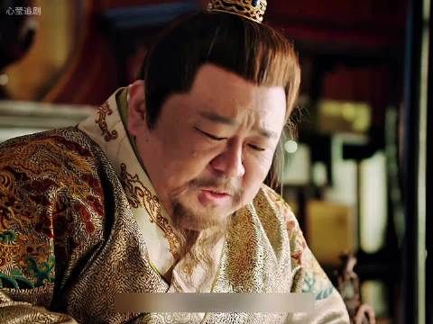 胡善祥想让朱高炽帮自己选太孙妃，不料让对方误会是自己的桃花运！