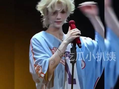 司晓迪曝鹿晗给她花了不止8888，这已经是第三次碰瓷鹿晗了！