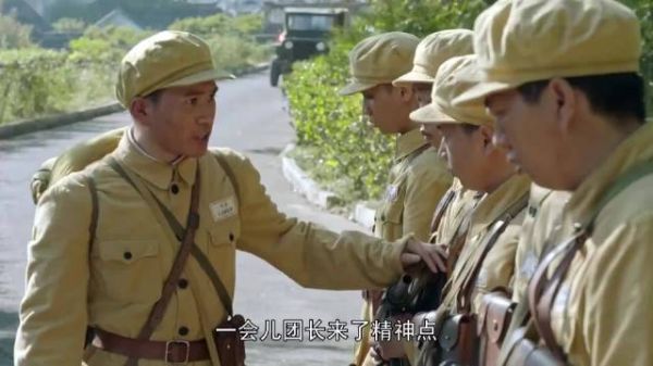 香山叶正红：军队闯入公馆，不料女主人报出名号