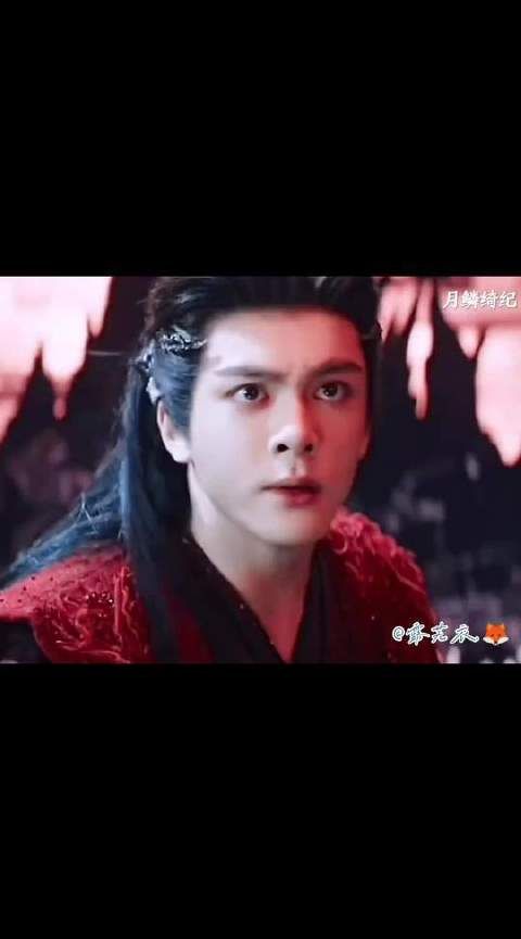月鳞绮纪结局全员be，只剩武拾光一人独留世间