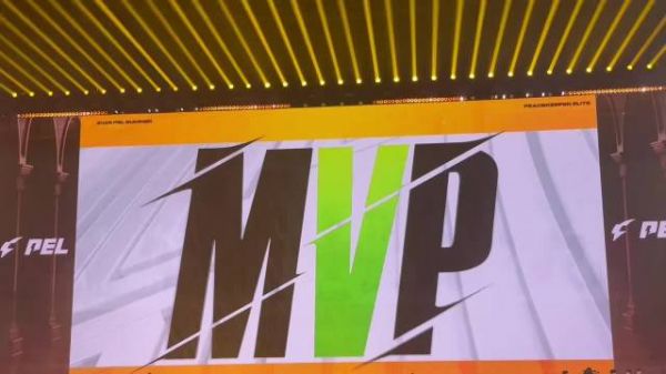 JDG伞兵夏决MVP，联赛淘汰3100