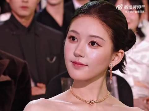 星光大赏女明星同框气场拉满，谁懂这种养眼程度