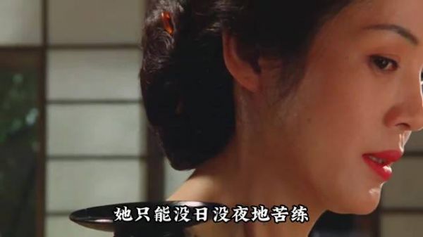 她为复仇苦练赌技，对手竟是杀父凶手，纹身点燃血仇