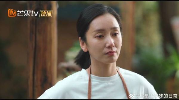 前夫突然找上门，竟提出要复婚，前妻却不想跳火坑
