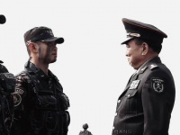 吴京：弹道偏左又如何？咱可是…王！