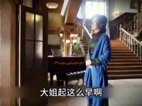 明家四姐弟的斗嘴日常 伪装者