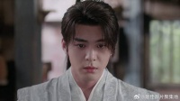 得知自己命不久矣 李莲花离开，把毕生所学交给方多病