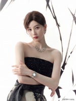 美若天仙刘诗诗：国色天香，沉鱼落雁，闭月羞花，绝代芳华！