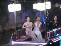 就是“妈妈” 景甜