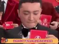 尼格买提吐槽被认成撒贝宁，无奈又好笑