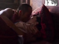 男子用母马叫声唤回丢失公马，妻子心花怒放