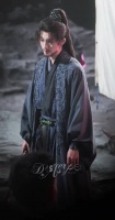 来看准准耍大刀！ cr.铮智恋