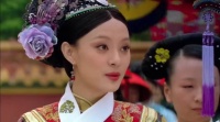 甄嬛传:孟静娴拉起果郡王的手，这一幕差点让甄嬛失态！